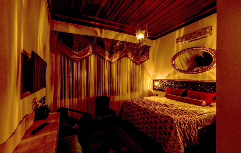 Kale Ici Hotel Bursa Quarto foto